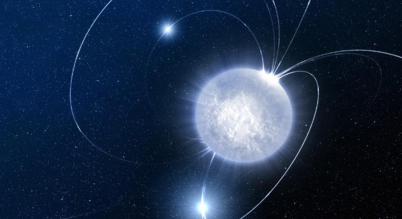 A határ a neutroncsillagok és a fekete lyukak közt