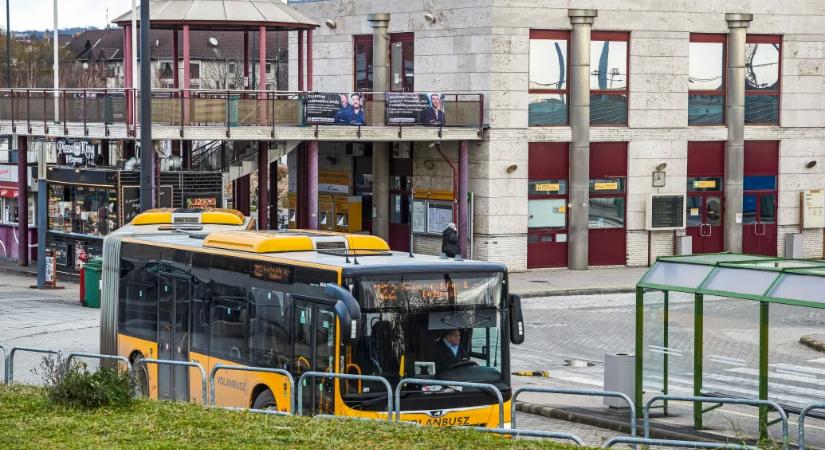 Július elejétől bővül az éjszakai közlekedés a budapesti agglomeráció felé