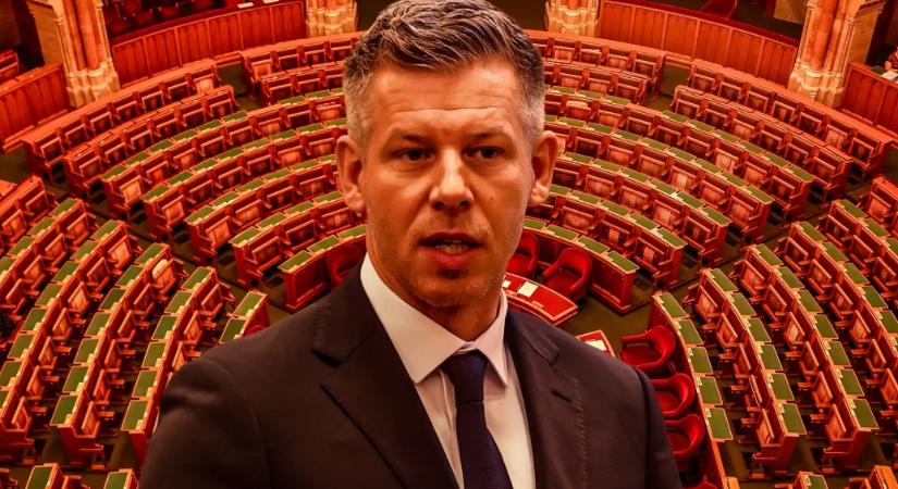 Most még abszolút lehet visszamutogatni a Fideszre – élőben László Róberttel