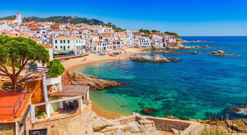 Újabb lendületet vett a mediterrán gazdaság: az energiaválság ellenére is felhúzta az idei növekedési számokat a kormány