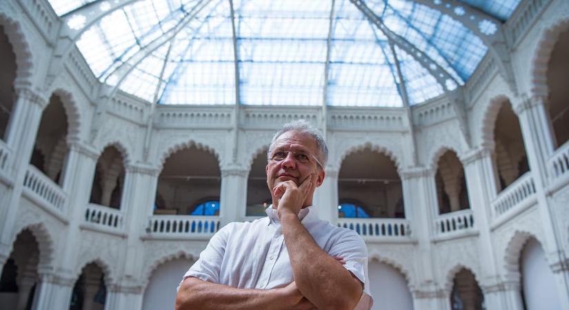 „Lázár János kijött hozzánk bútorokért és egyéb tárgyakért” – az Iparművészeti Múzeum főigazgatója szerint rendszeresen kértek tőlük tárgyakat a miniszterek és az államfők, és ezt nehéz lett volna visszautasítani