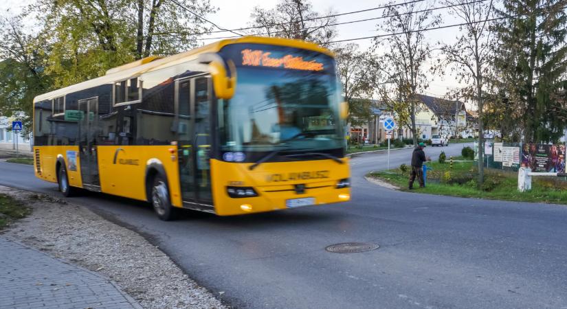 Szerdától több éjszakai busz jár majd az agglomerációba