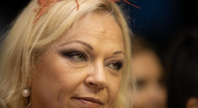 Aggódnak a rajongók! Rengeteget fogyott Csomor Csilla, ez áll a háttérben