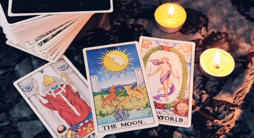Sorsfordító változások az Oroszlánba lépő Jupiter miatt: Heti tarot-horoszkóp július 5-ig