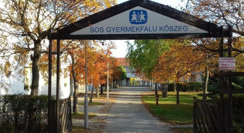 100 lakást építenének az egykori kőszegi SOS gyermekfalu területén
