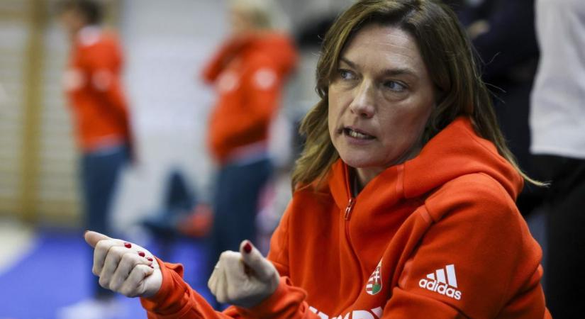 Deutsch-Lazsányi Erika ügye továbbra is ránehezedik a ritmikus gimnasztikára