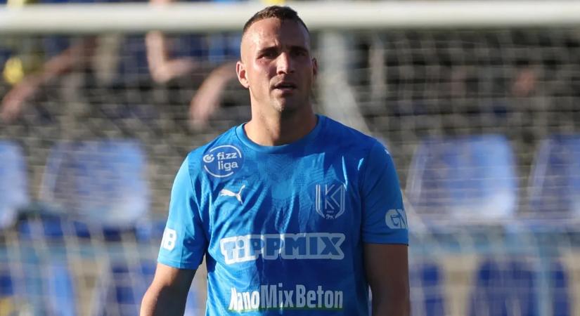 Könyves Norbert: Még nem hagyom abba!