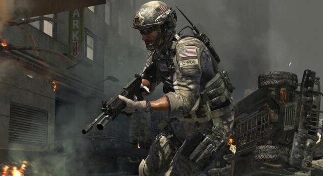 A Black Ops után szabadon? PS5-re tarthat a Call of Duty: Modern Warfare 2–3