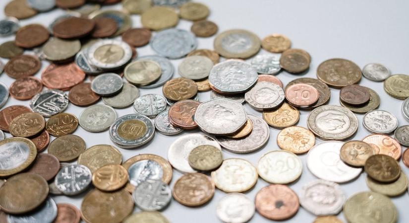 Ha van ilyen 200 forintos érméje, félmillió forintot érhet