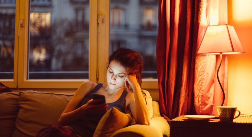 A szomorú felismerés: nincs olyan barátom, akitől szívességet kérhetnék