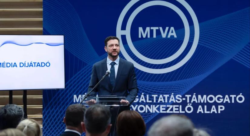 53 millió forintba került az MTVA-s Papp Dánielék négy külföldi útja
