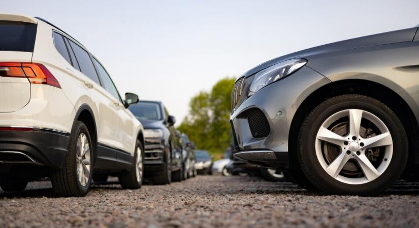 Szerdától megváltozik a budapesti parkolás – ezt minden autósnak tudnia