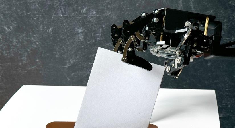 Ha ön jobboldaliként használja a ChatGPT-t, akkor van egy rossz hírünk
