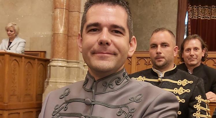 Novák Előd a “Bűnvadászokról” kérdezte az országos rendőrfőkapitány-jelöltet