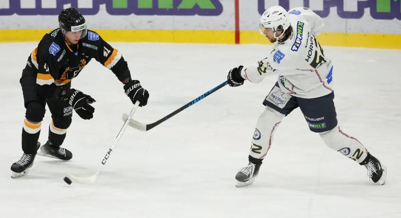 Erste Liga: Horváth Bálint marad a magyar bajnoknál