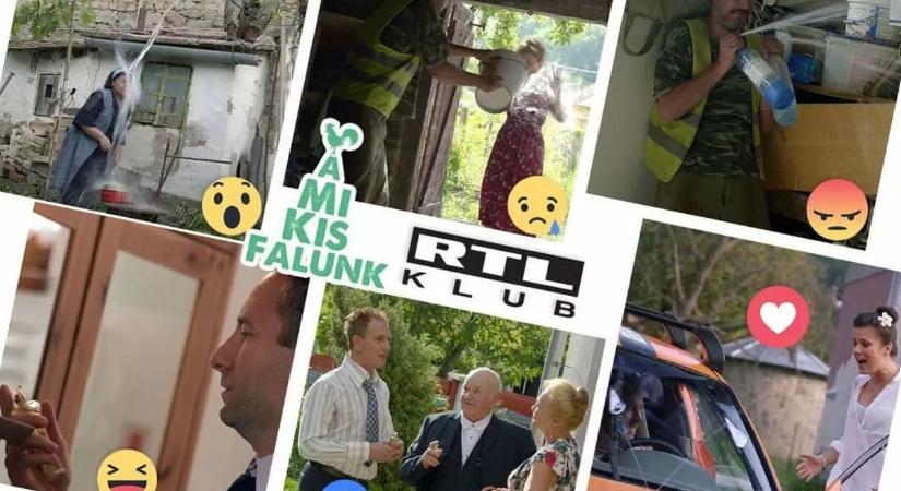 Fotó: az RTL két sztárjához hamarosan kisbaba érkezik