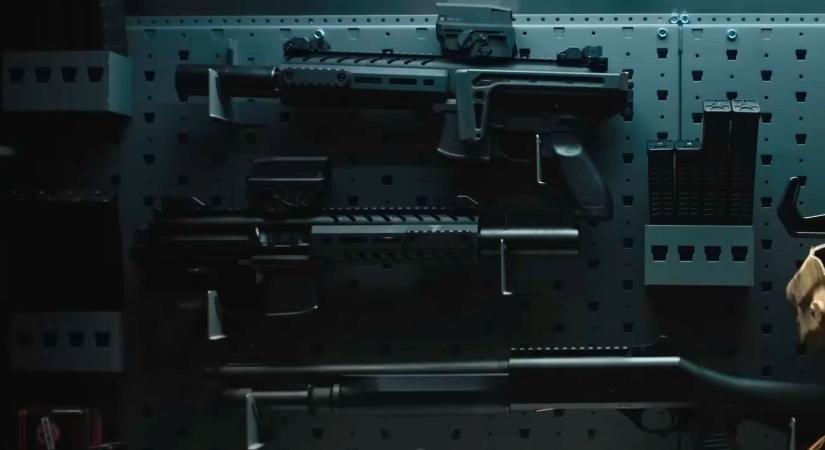 No. 1 az HBO Maxon: Erre az ütős 2025-ös akcióthrillerre kaptak rá a hazai a nézők a hétvégén