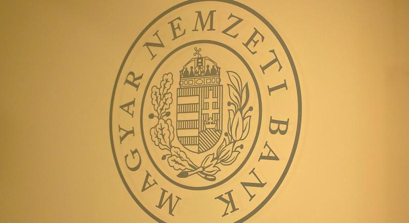 Jó hírek érkeztek az MNB-től: pluszban zárt a magyar gazdaság egyik kulcsmutatója
