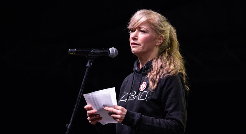 A Szociális és Családügyi Minisztérium helyettes államtitkára lett Zeller Judit, a TASZ munkatársa