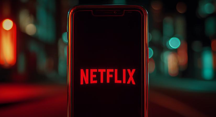 Leállt a népszerű Netflix sorozat forgatása: kórházba került a világsztár egy baleset után
