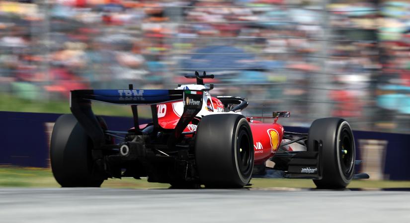 Megdöbbentő kritikát kapott a Ferrari