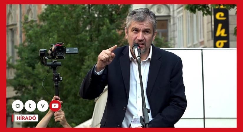 Hadházy durva dolgot tudott meg az MTVA volt vezérigazgatójáról