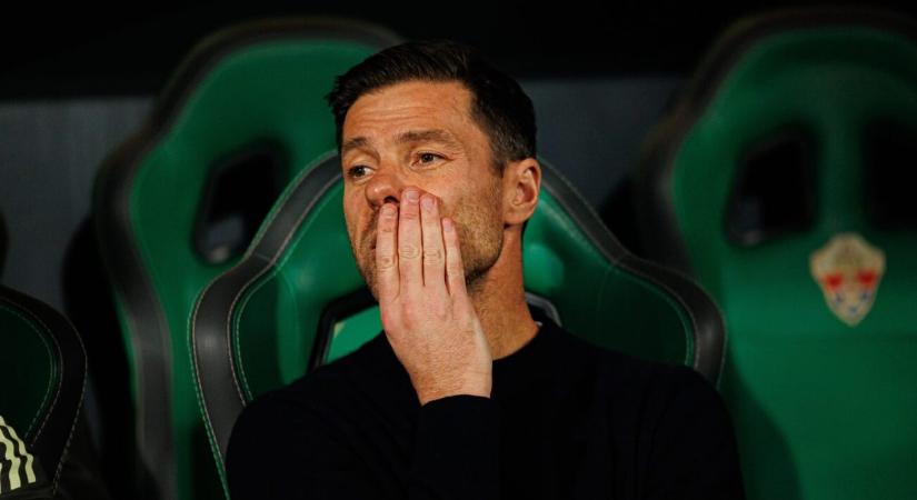 Itt az első meglepetés Xabi Alonsótól – meghökkentő igazolásra készül a Chelsea FC