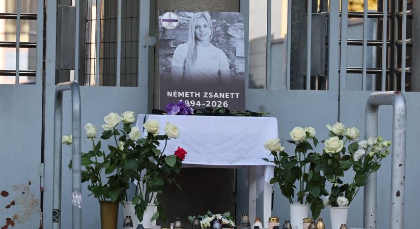 Már nem tudta átvenni a díszpolgári kitüntetést a kizuhant birkózónő: szülővárosa minden segítséget felajánlott a családnak