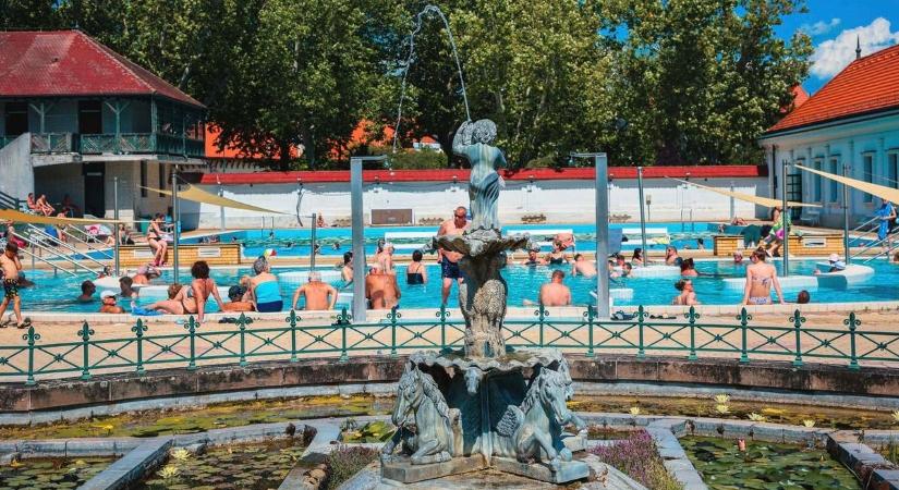 Hátralévő életünk leghűvösebb nyara lehet az idei – így vészelhetjük át