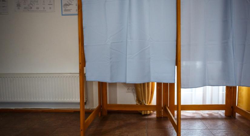 4 jelölt már biztosan elindul a sárvári időközi választáson