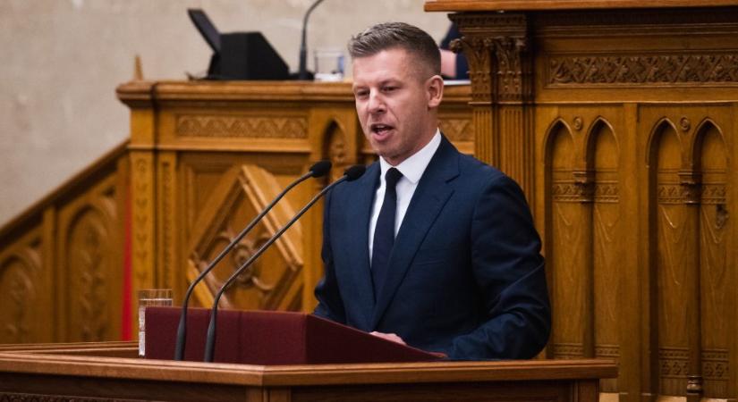 Toroczkai szerint olyan diktatúra épül, amihez képest az elmúlt 16 év semmi