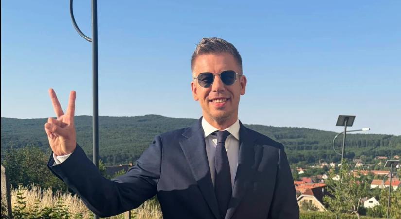 Nemzeti összefogást hirdetett Magyar Péter: a melegről van szó