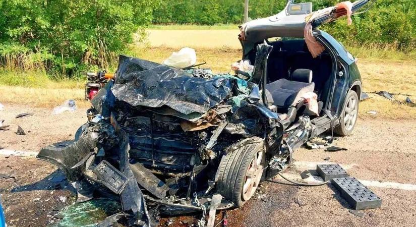 Bükkábrányi tragédia: a túlélőnek még nem árulták el, hogy a gyerekek közül senki sem élte túl