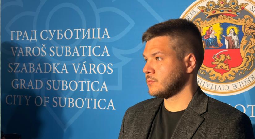 A Zöld-Baloldal levetetné napirendről a helyi közösségekről szóló rendelet módosítását