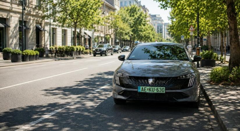 Zöld rendszám: alig cserélték le az érintett autók rendszámát, közeleg a határidő