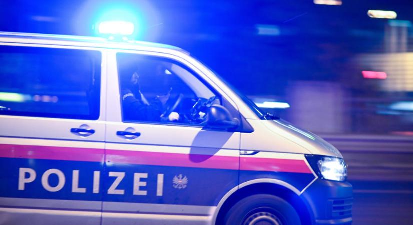 Halálos lövöldözés volt Németországban