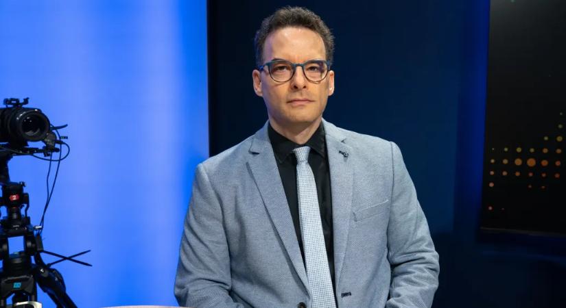 László Róbert: Magyar Péter nem véletlenül most kezdett a költségvetés állapotáról beszélni