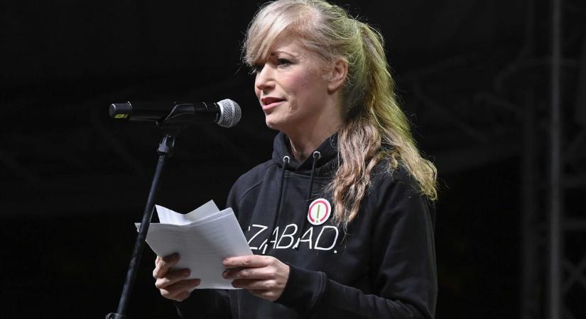 Helyettes államtitkárrá nevezték ki Zeller Juditot, a TASZ programvezetőjét