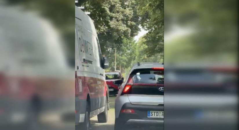 Öt ember halt meg egy németországi lövöldözésben