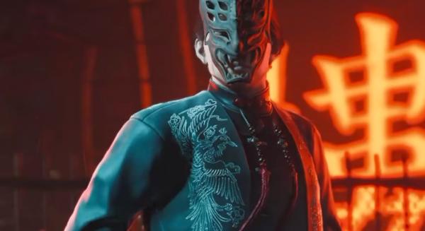 Virtua Fighter Crossroads - de vajon ki lehet a rejtélyes Bakunawa Killer?