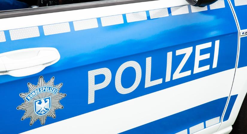Utcai lövöldözés Németországban, legalább öten meghaltak