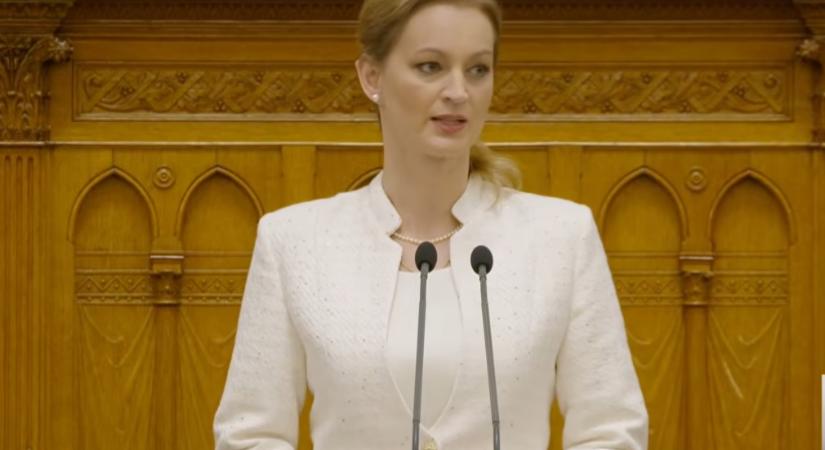 Forsthoffer Ágnes kezdeményezi a Kövér László által kiszabott büntetések miatt zajló eljárások megszüntetését