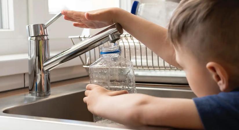 Kánikula miatt akadozik az ivóvízellátás több Pest vármegyei településen