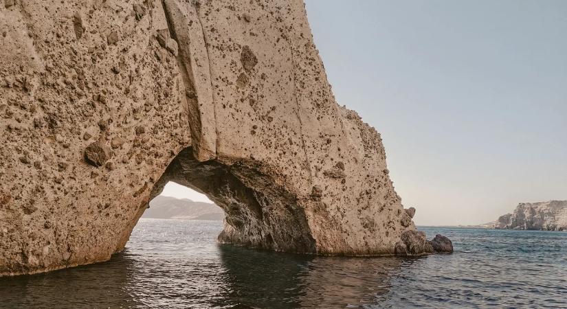 Meghalt egy turista, miután leomlott egy szikla Máltán