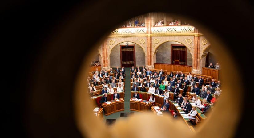 Miklósi Zoltán: Aránytalan, szükségtelen, kártékony – a képviselői mandátumkorlát ellen