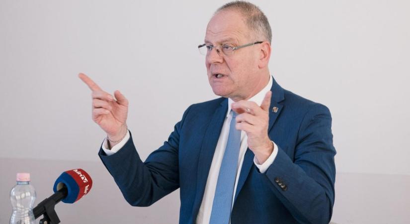 Navracsics Tibor: Horn Gyula kormánya különb volt