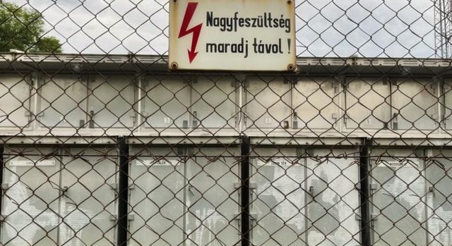 Akadozik az áramszolgáltatás a belvárosban