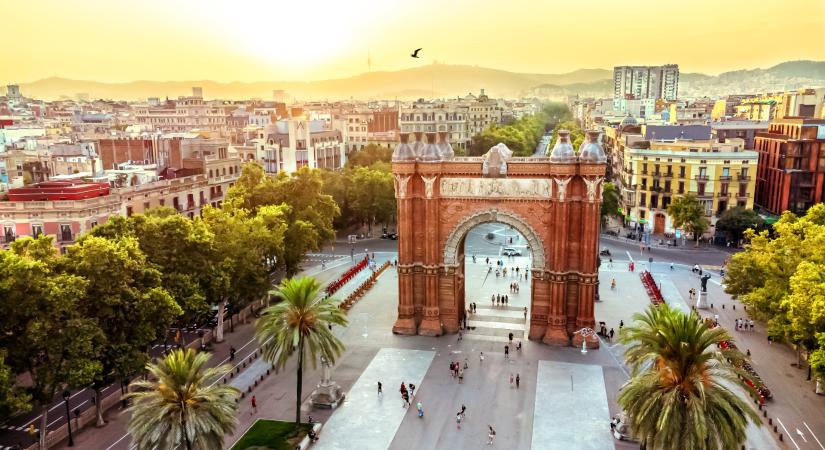 Barcelona és London a topon, komoly fellendülés előtt a budapesti szállodapiac