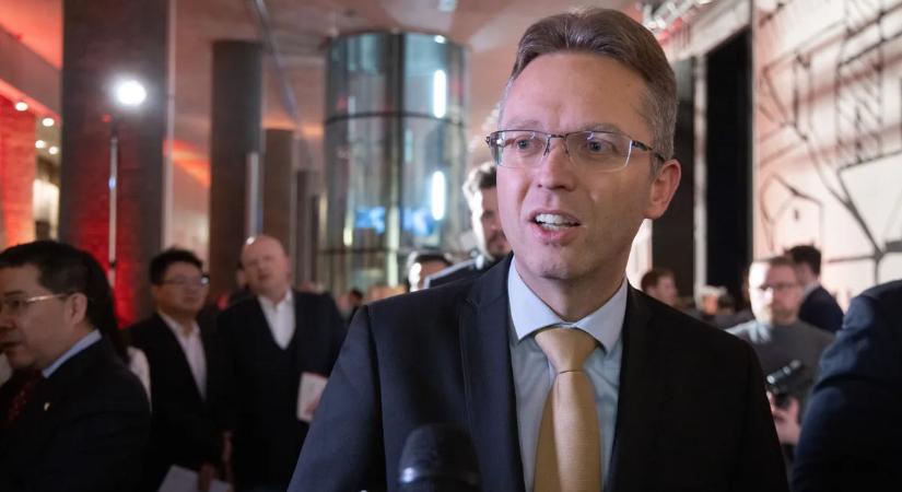 Hankó Balázs szerint jogtalanok a letartóztatások az NKA-támogatások ügyében