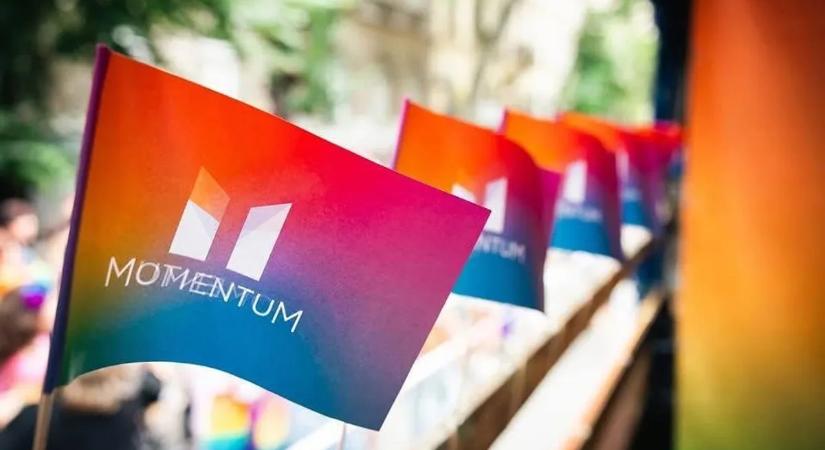 A Momentum valójában nem a Tisza ellenzéke, hanem a hajtóműve